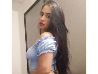 AngieCohelo's Stripchat live cam girls Profile Image