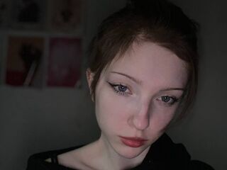 GlennaAlman's 1-on-1 live cam shows Profile Image