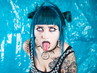 LaurentCarroll's Live video cam Profile Image