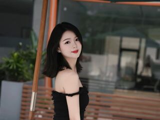 MengRuoxi's HD live cams Profile Image