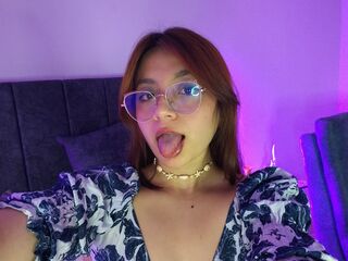 SaraCollings's Latina live cam shows Profile Image