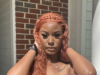 Stephaniebrickss's Latina live cam models Profile Image