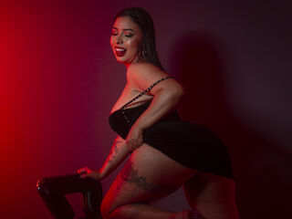 stefaniaGarcia's Live cam girls USA Profile Image